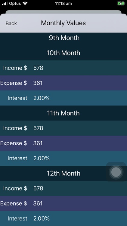 Value Estimator screenshot-5