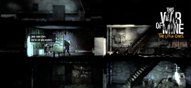 This War of Mine Screenshot