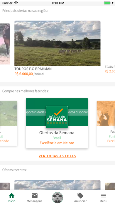 e-rural screenshot 3