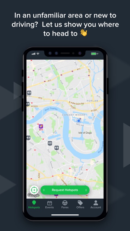 FarePilot