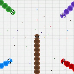 Big Big Slither - Snake.io