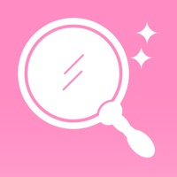 ナチュラル･ミラー - 高画質でかわいい、鏡（かがみ）アプリ