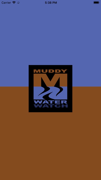 Muddy Water Watch