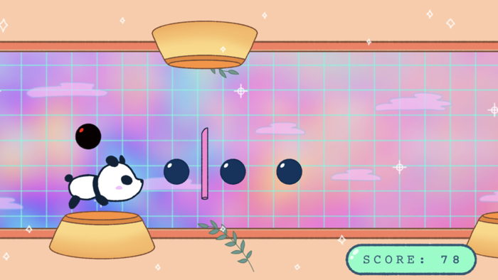 Boba Run - Catch All Boba