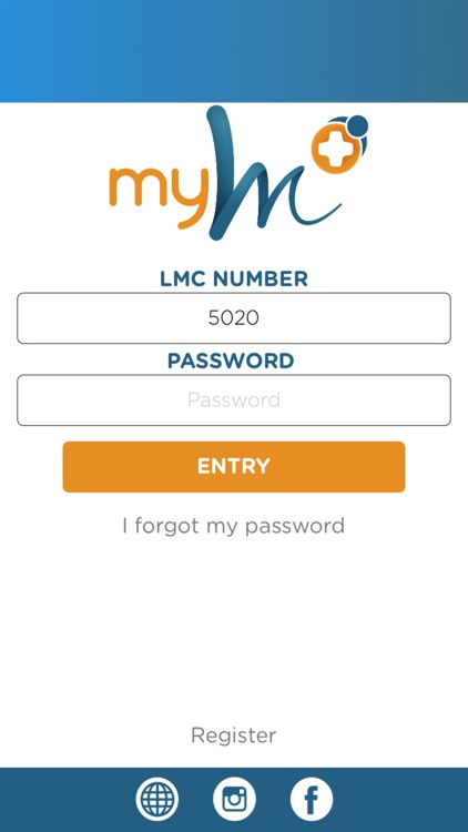 MyLMC