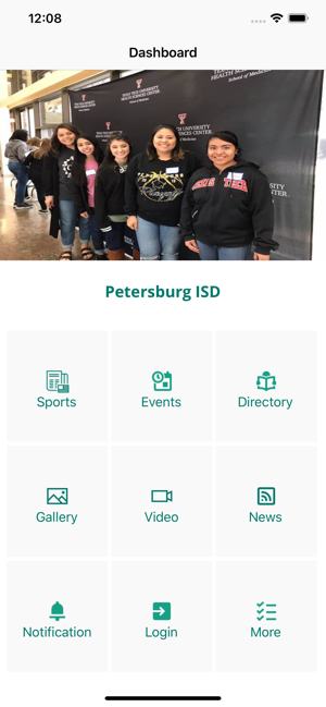 Petersburg ISD(圖3)-速報App