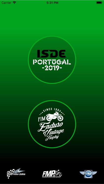 ISDE LIVE