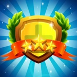 Shield Hero - 3D Defender