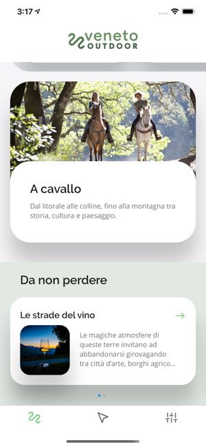 Veneto Outdoor(圖2)-速報App