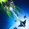 Space War is the space arcade game for iPhone, iPad and Apple Watch