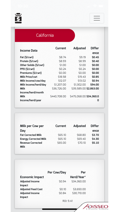 How to cancel & delete MilkPay from iphone & ipad 4