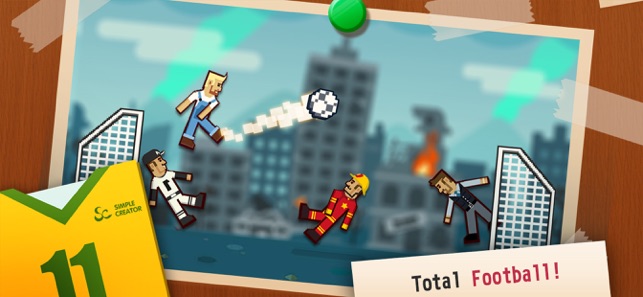 Crazy Flying Ball(圖3)-速報App