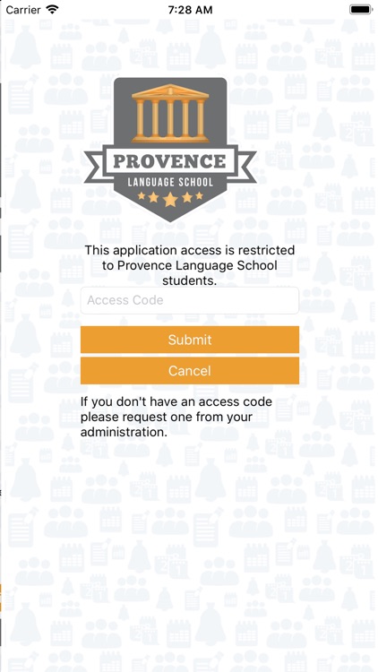 Provence Language School screenshot-3