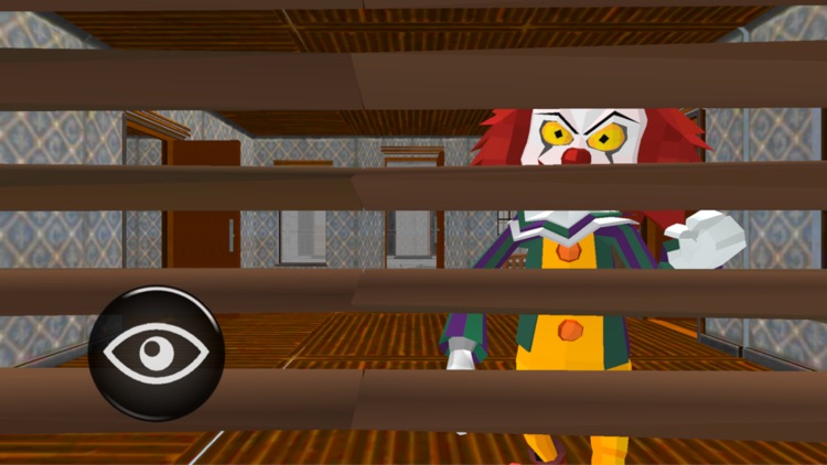 IT Neighbor. Clown Revenge screenshot-4