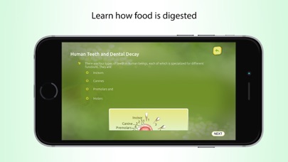 How to cancel & delete Animal Nutrition Biology from iphone & ipad 3