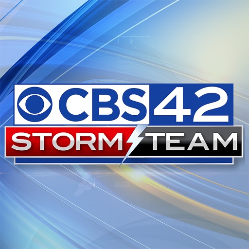 CBS 42 Weather iOS App