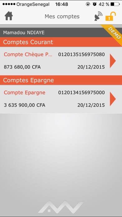 【图】CBAO Mobile(截图3)