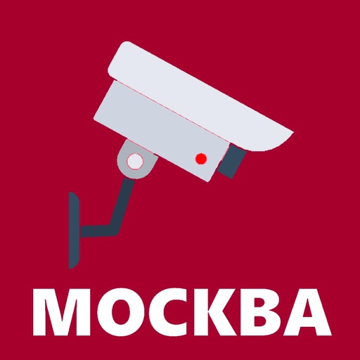 Moscow webcams
