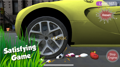 Car Crush things - ASMR games screenshot 2