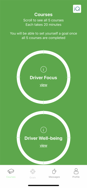 Drive iQ app(圖1)-速報App