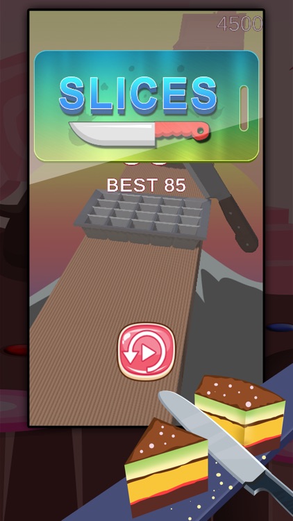 Cut Perfect Slices screenshot-3