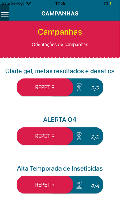 How to cancel & delete Universidade do Varejo from iphone & ipad 3