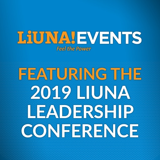 LIUNA Events