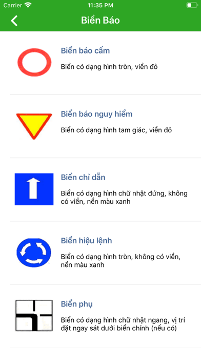 How to cancel & delete 150 câu hỏi A1 from iphone & ipad 2