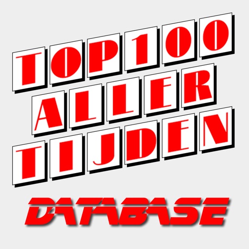 Top100 Aller Tijden