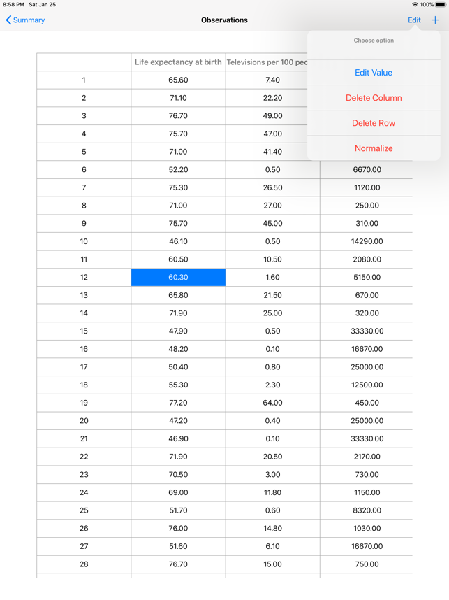 Econometrics!(圖4)-速報App