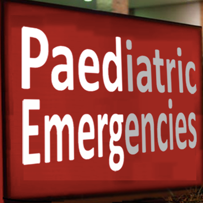 Paediatric Emergencies