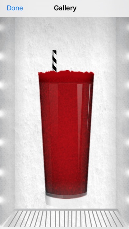 Santa Frozen Slushy Beach Bar screenshot-7