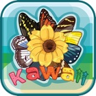 Kawaii FlutterBug