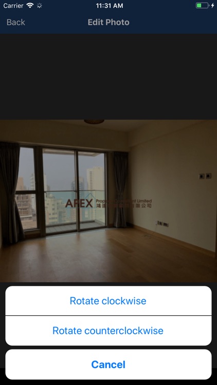 Spacious千居 Lister -Agent/Owner screenshot-6