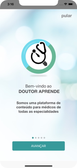 Doutor Aprende(圖1)-速報App