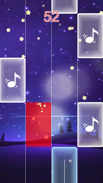 Viet Piano Tile : hot music screenshot-4