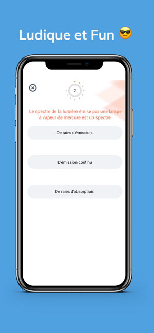 Révision Seconde (2nde)(圖4)-速報App