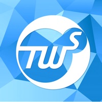 TWS Mobile sur PC