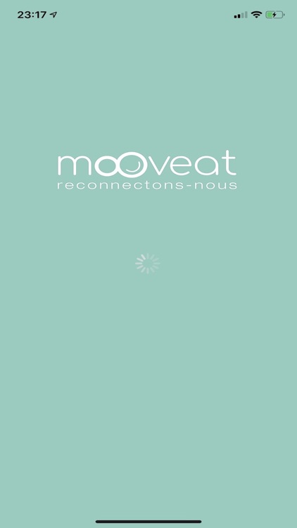 Mooveat - Alimentation durable