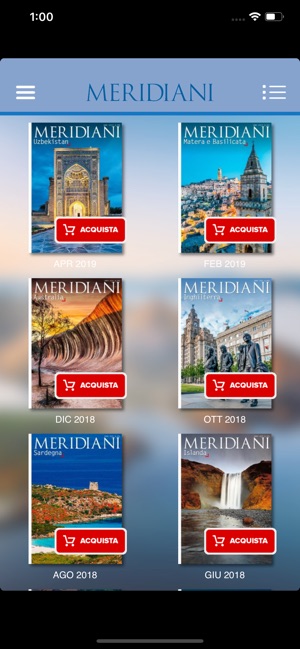 Meridiani(圖2)-速報App