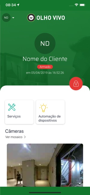 Olho Vivo Seguranca(圖1)-速報App