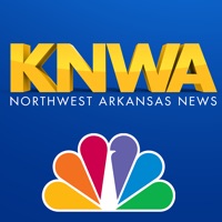 KNWA & Fox24 News app not working? crashes or has problems?