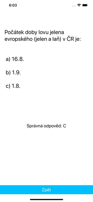 Testy hospodářů(圖2)-速報App