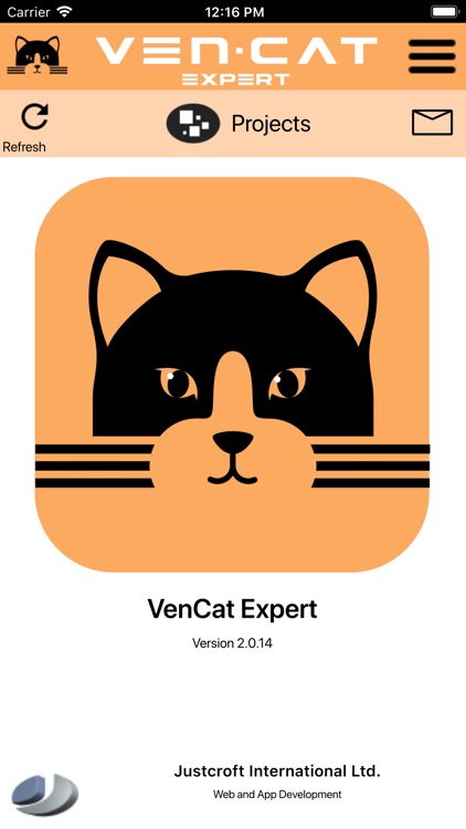 VenCat Expert