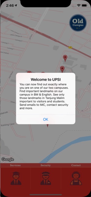 Welcome To UPSI(圖4)-速報App