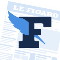delete Kiosque Figaro