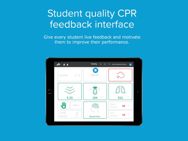 CPR Lilly Pro+(圖1)-速報App