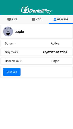 Denizli Play(圖4)-速報App