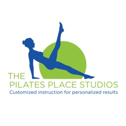 The Pilates Place Studios App
