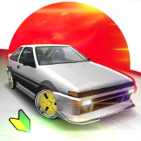 JDM Racing: Drag & Drift Races sur PC